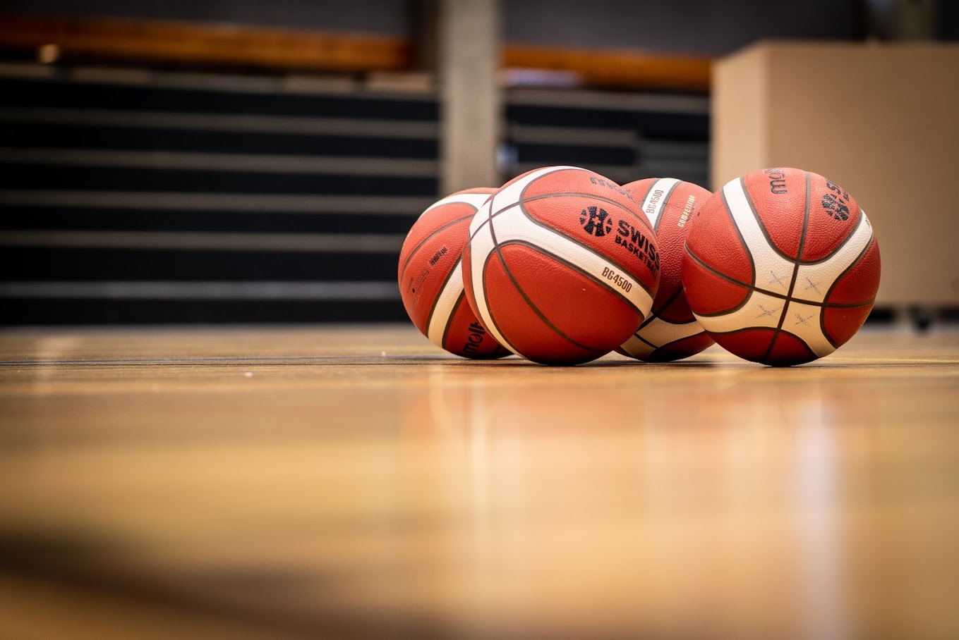 Basket: Pas d'arrêt des championnats pour le BBC Monthey-Chablais et le BBC Troistorrents